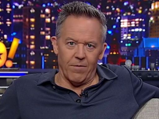 GREG GUTFELD: We didn't get any answers from Biden's Oval Office address