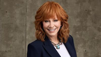 Reba McEntire Gets Candid About Being in Her ‘Happy’s Place’ and ‘The Voice’ Crossover