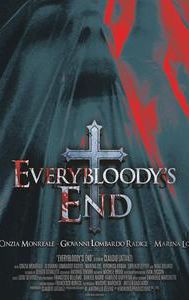 Everybloody's End