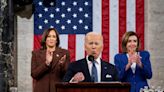 Pelosi, Clooney, Democratic senators raise new doubts about Biden