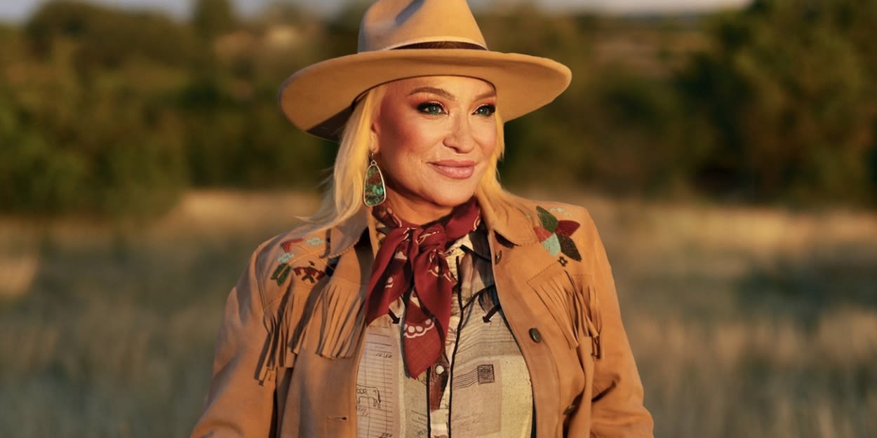 Tanya Tucker Comes to Alberta Bair This Week