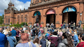 Huge outdoor ceilidh returning to Glasgow this summer and it's free to take part