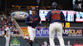 Buxton hits another pair of HRs as Twins power past Rays 9-4