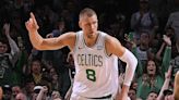 Kristaps Porzingis has shown why he’s the Boston Celtics' X-Factor | Sporting News