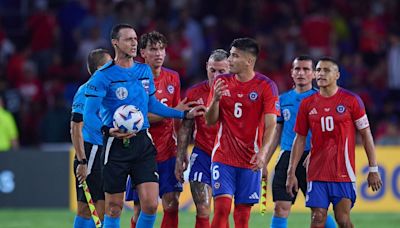 Se terminó la ilusión: Chile queda eliminado de la Copa América tras empate con Canadá