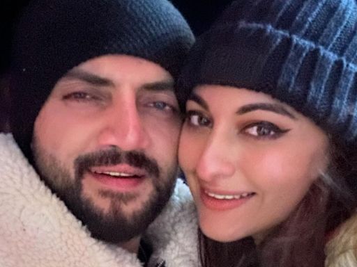 5 things to know about Sonakshi Sinha's to-be husband Zaheer Iqbal: Jeweller's son who lives the luxury life
