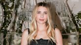 Why Emma Roberts Had Kim Kardashian's Lip Gloss All Over Her Face