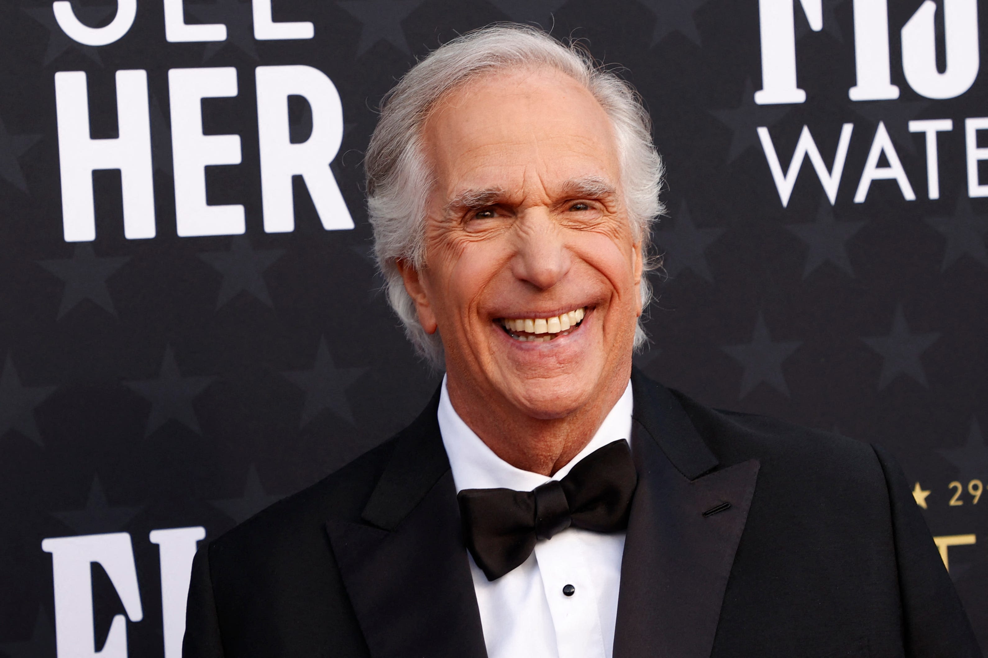 Henry Winkler reveals he was once visited by the FBI: 'Oh my God'