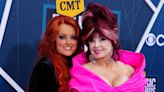 Wynonna Judd says 'the pain' of losing mother Naomi Judd 'to suicide is so great' but 'this cannot be how The Judds story ends'