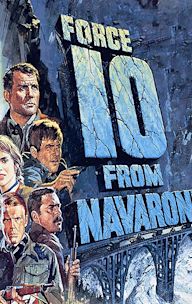 Force 10 From Navarone