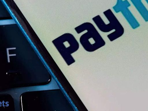 Paytm shares surge 4% on talks to sell movie ticketing business to Zomato