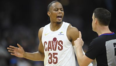 Cleveland Cavaliers' Top Free Agent Could Make This Shocking Move