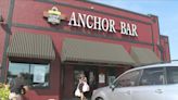 Anchor Bar expanding