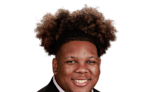 Roq Montgomery - Alabama Crimson Tide Offensive Lineman - ESPN