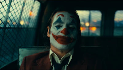 Joker: Folie à Deux Trailer Showcases the Musical, Wild World of the Much-Anticipated Sequel