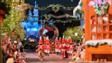 How to Watch Disney’s Magical Christmas Parade For Free On Its 40th Anniversary