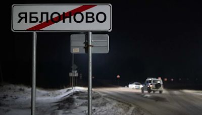Rusia intercepta un misil antibuque y tres drones en la región de Belgorod