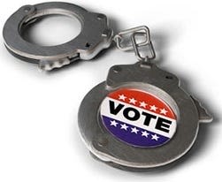 Can convicted felons vote in Florida in the November election? Here's how to tell