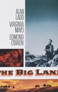 The Big Land