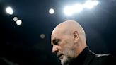 AC Milan sack head coach Pioli two years after title triumph