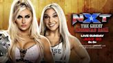 NXT Great American Bash: Tiffany Stratton vs. Thea Hail Result