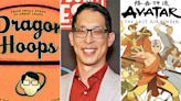 Beyond American Born Chinese : Gene Luen Yang discusses his other great graphic novels