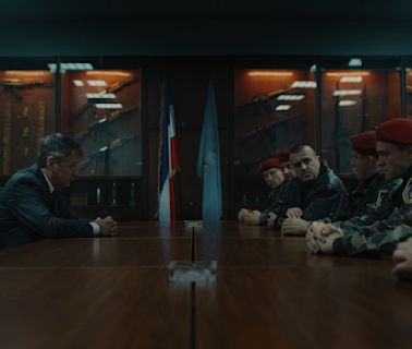 ‘Operation Sabre’ Among Five Event Series Heading to First Screening Day at Tallinn TV Beats Forum (EXCLUSIVE)