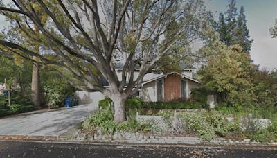 Detached house sells for $3.6 million in Los Gatos