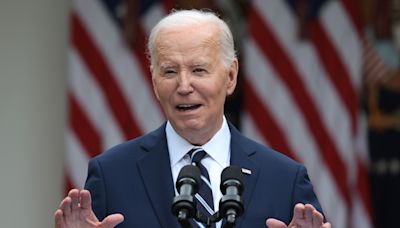How to watch Joe Biden's Morehouse speech: Time, live stream and event info