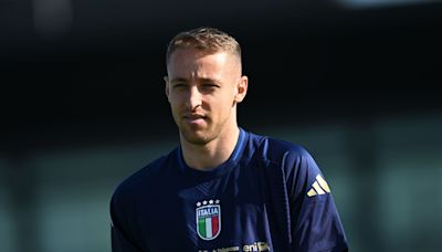 Video – Italy & Inter Milan Stars Return From Post EURO 2024 Vacation