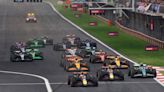 GP China. Verstappen también conquista Shanghái; Alonso y Sainz, cerca del podio