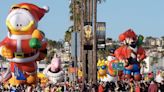 No te pierdas el desfile de globos de Navidad más grande América en San Diego