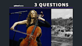 3 questions about the Hamas attacks in Israel for cellist Maya Beiser, who lived through the Ma’alot massacre