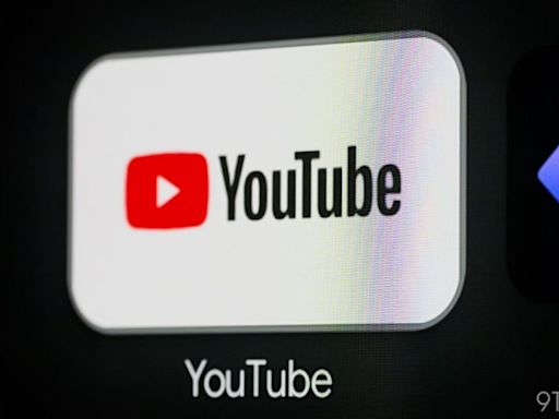 YouTube for Android TV gets new sidebar animation and section outlines