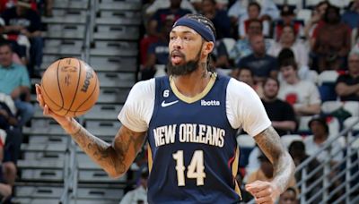 NBA trade rumors: Top 3 destinations for Pelicans’ Brandon Ingram | Sporting News