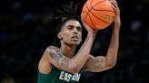 Emoni Bates goes from Memphis to Eastern Michigan to Cleveland Cavaliers in 2023 NBA Draft