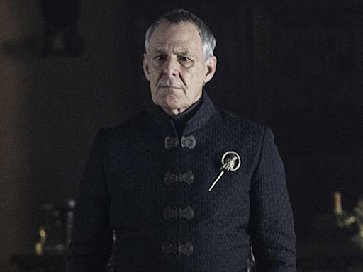 Ian Gelder, who played Kevan Lannister on 'Game of Thrones,' dies at 74