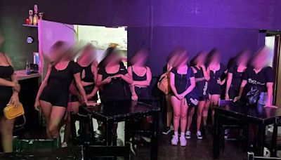 Após envio de mensagem, 17 argentinas forçadas a se prostituir no México são resgatadas