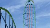 Head to Herhseypark, Six Flags Great Adventure for adrenaline-pumping thrills this summer