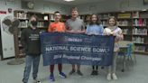 Wilson/Magellan Middle School prepares for National Science Bowl in Washington D.C.