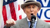 Roger Stone Tells Donald Trump Voters To Forget 2020 Election To Focus On Next One