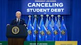 Biden to forgive another $7 billion in student loan debt: Here's who's eligible