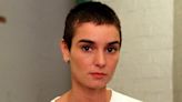 Sinead O’Connor hailed among Ireland’s ‘most gifted’ artists after death aged 56