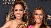 'The View' Co-Hosts Sunny Hostin and Alyssa Farah Griffin Turn Heads at the Daytime Emmy Awards