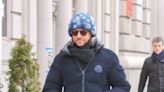 Bradley Cooper Has a New Favorite Hat