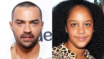 Jesse Williams Files to Change Custody Agreement with Ex-Wife, Claims in Filing She's 'Impairing' His Relationship with Kids