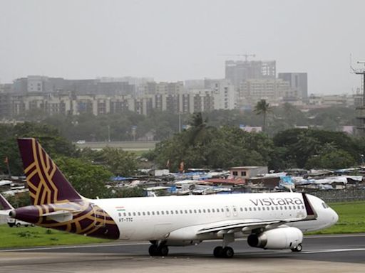 No lounge access to Vistara flyers, new tickets to be issued by Air India