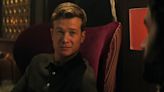 You Season 4 Newcomer Ed Speleers Talks Through His Character Rhys's Surprisingly Twisty Arc