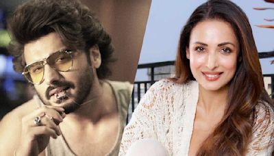 I Like People I Can Trust With My Eyes Closed: Malaika's Cryptic Post Amid Break-Up Rumours With Arjun Kapoor