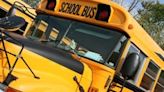 School bus driver charged with DWI, recklessly driving bus, troopers say